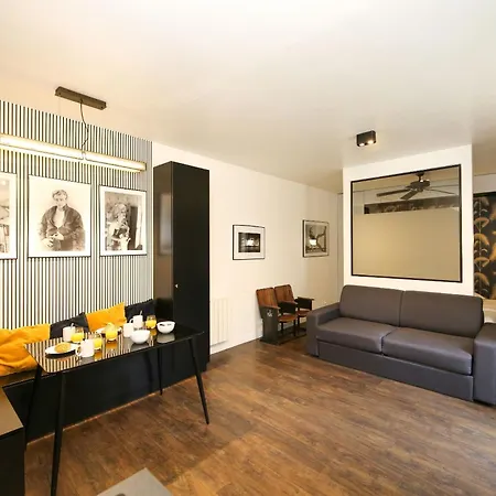 13 Universite - 4p Rdc