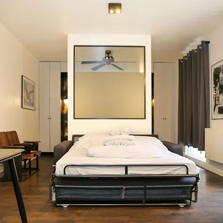 13 Universite - 4p Rdc *