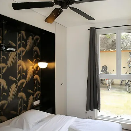 Apartament 13 Universite - 4p Rdc