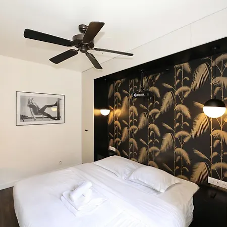 13 Universite - 4p Rdc *