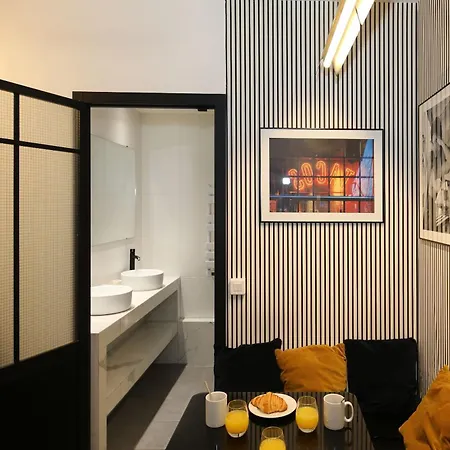 13 Universite - 4p Rdc Paris