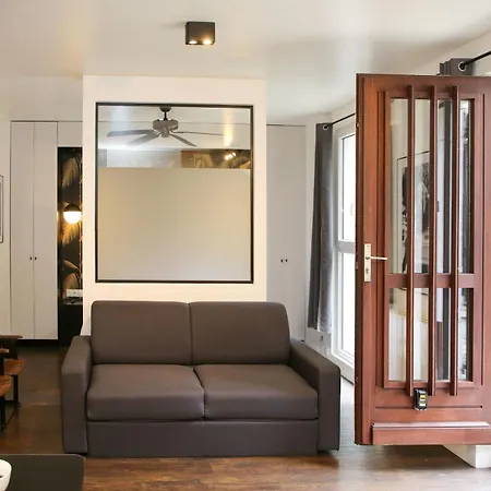 13 Universite - 4p Rdc Paris