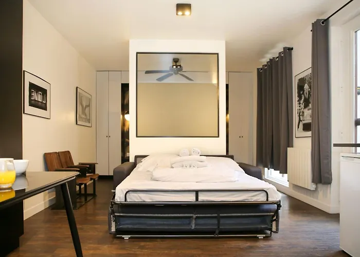 13 Universite - 4p Rdc *