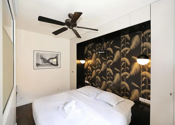 13 Universite - 4p Rdc *