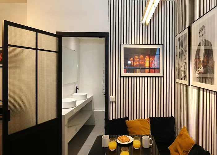 13 Universite - 4p Rdc Paris