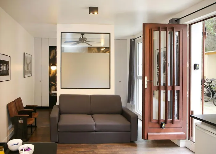 13 Universite - 4p Rdc Paris