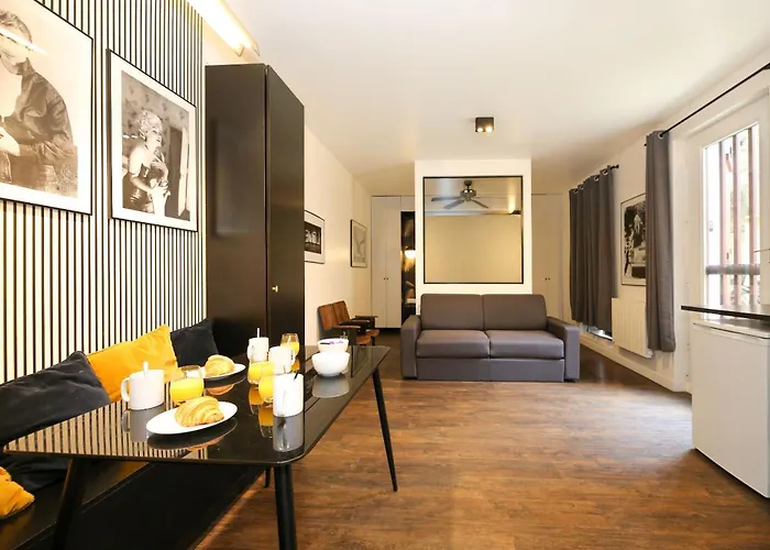 13 Universite - 4p Rdc